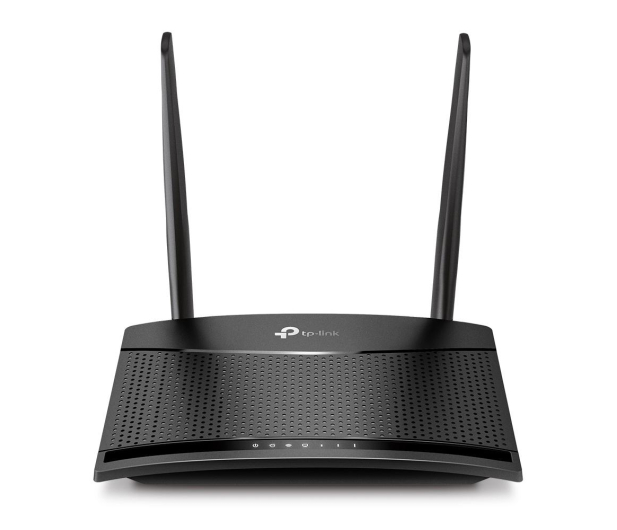 TP-Link TL-MR100 300Mbps b/g/n 3G/4G (LTE) 150Mbps 4xLAN - 663383 - zdjęcie 3